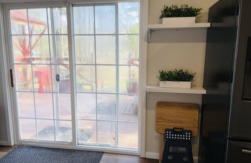 Marion Station Cottage | Year Round Playground - Rare Rustic-Modern Getaway
