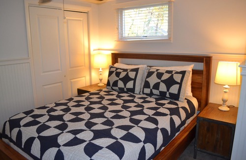 Center Ossipee House | Year Round Waterfront Get-Away On Ossipee Lake with1 boat dock spot
