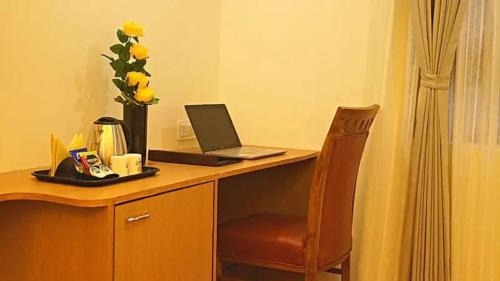 Gangtok Hotel | Yeasel Continental By Staynest