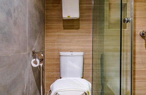 Batam Hotel | Yello Hotel Harbour Bay Batam