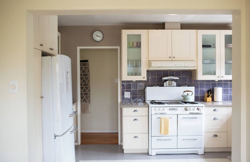 Ventura House | Yellow Door Bungalow