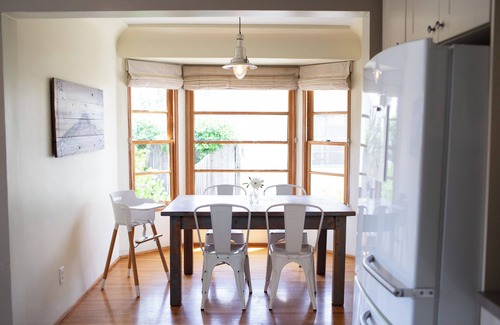 Ventura House | Yellow Door Bungalow