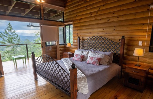Jarabacoa House | Yellow Door Villa