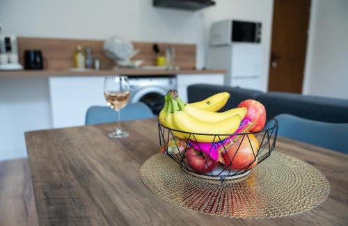 Centre ville - Urbanistes Apartment | YELLOW HOME