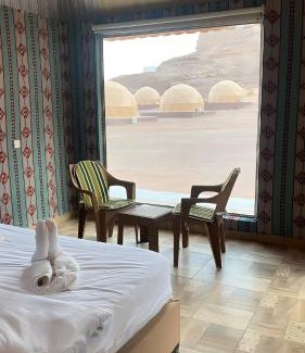 Wadi Rum Other | Yellow Star Camp Wadi Rum