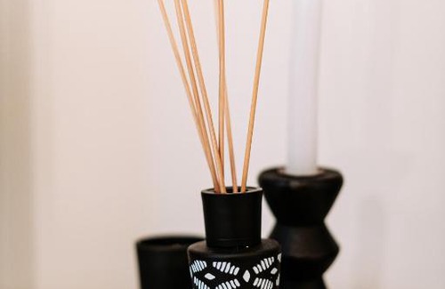 Chatellerault Apartment | Yellow Studio - Arrivée Autonome