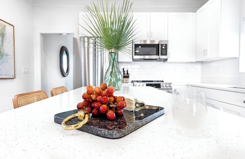 Georgetown House | Yellowfin | Marsh + River Views, Pool, Boat Slip!