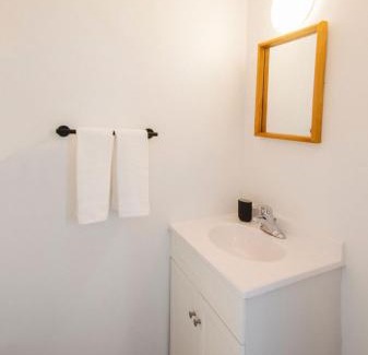 Yellowknife Apartment | Yellowknife Downtown Toboggan Hill Retreat