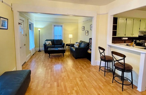 Gardiner House | Yellowstone is open! Stay with park views: 2-bedroom house, WiFi, Gardiner, MT