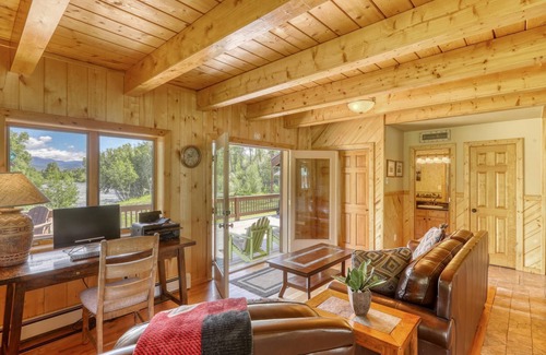 Pagosa Springs House | Yellowstone Riverside: 15% Off Until Nov 22!