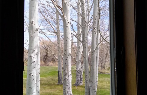 Big Timber House | Yellowstone River Retreat in Big Timber, Montana! A few minutes from Downtown.