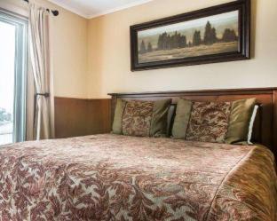 Livingston Cabin | Yellowstone Valley Lodge, an Ascend Collection Hotel