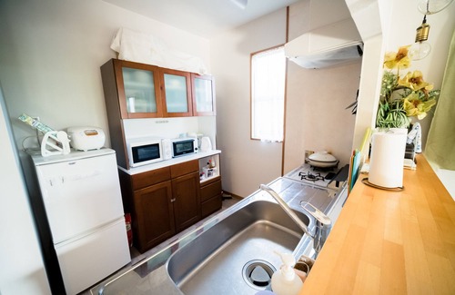 Sakimotobu House | yellowsubmarineokinawa