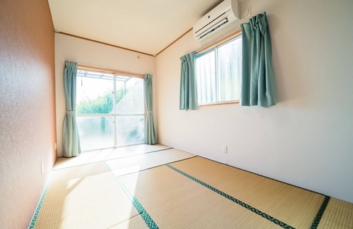 Sakimotobu House | yellowsubmarineokinawa