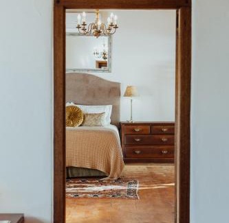 Tulbagh House | Yellowwood House