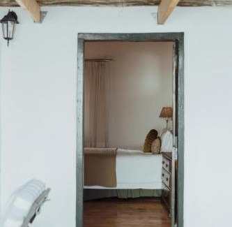 Tulbagh House | Yellowwood House