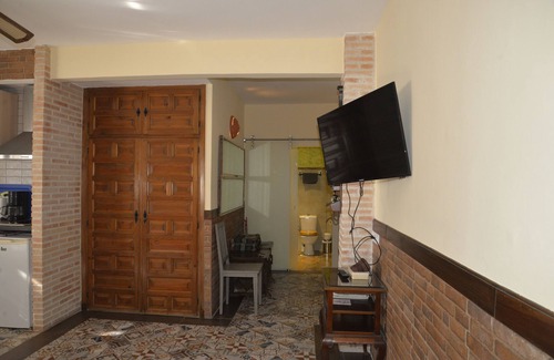 Galapagar Cottage | Yelmo - la casa de Galapagar Romantic apartment, for 2 persons