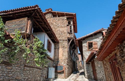 Birgi House | Yeni Gelin Evi