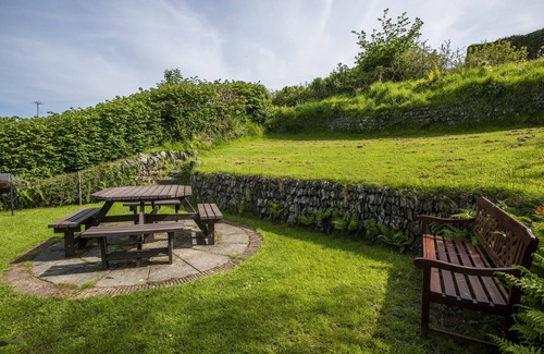 Oare House | Yenworthy Mill near Countisbury