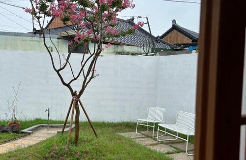 Gyeongju House | Yeomok Stay