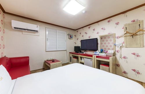 Jeongok Hotel | Yeoncheon Ciel