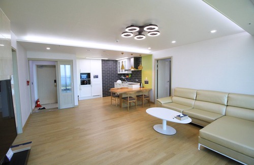 Yeongdeok Apartment | Yeongdeok Ocean Beach Resort