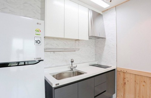 Baeksu-eup House | Yeonggwang Beach Central Pension