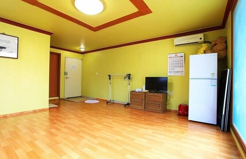 Suwon Condo | Yeongheungdo Seayard Pension