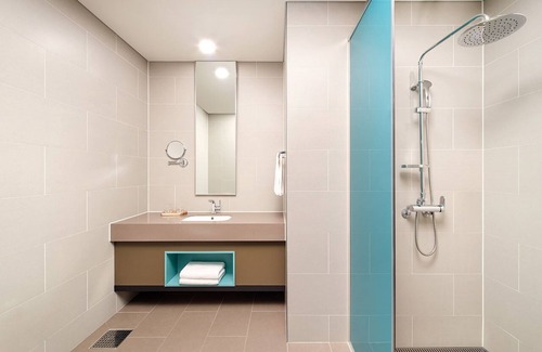 Yeosu Hotel | YEOSU BELLE MER