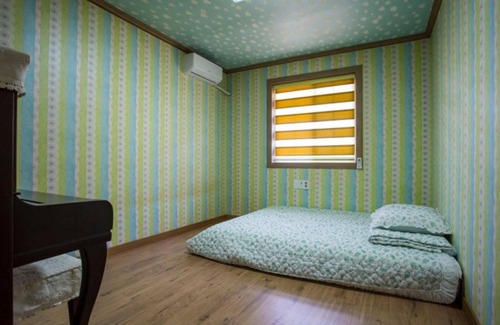 Yeosu House | Yeosu Daeun Pension