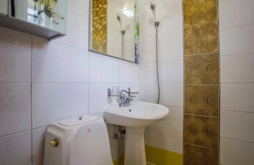 Yeosu House | Yeosu Daeun Pension