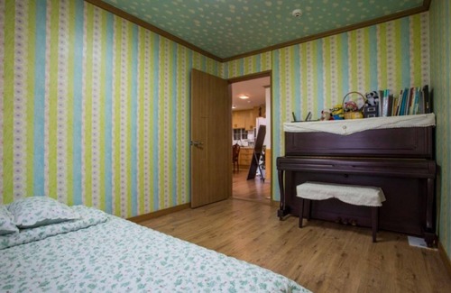 Yeosu House | Yeosu Daeun Pension