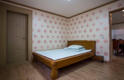 Yeosu House | Yeosu Daeun Pension