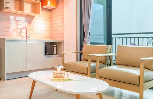Kamdo House | Yeosu Porrr Ocean View Pension