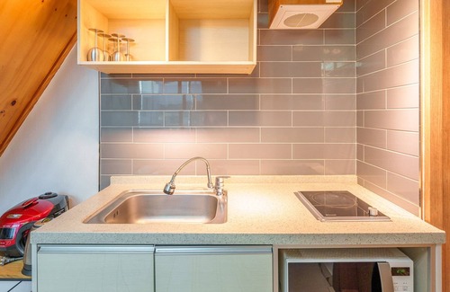 Kamdo House | Yeosu Porrr Ocean View Pension