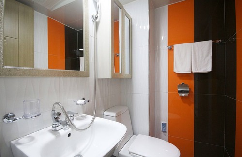 Yeosu House | Yeosu Space Guest House
