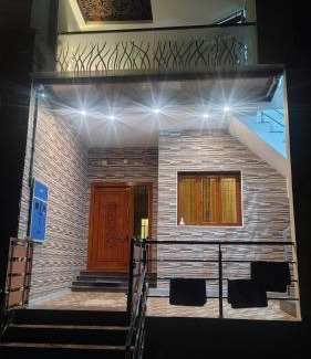 Yercaud House | Yercaud star valley cottage