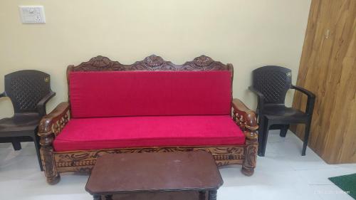 Yercaud House | Yercaud star valley cottage