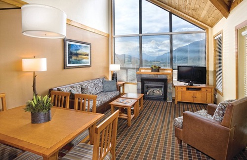 Whistler Creekside Resort | Yes . life is this good!