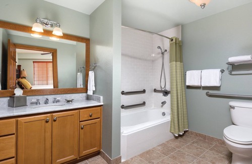 Birch Bay Resort | YES . World class FUN !