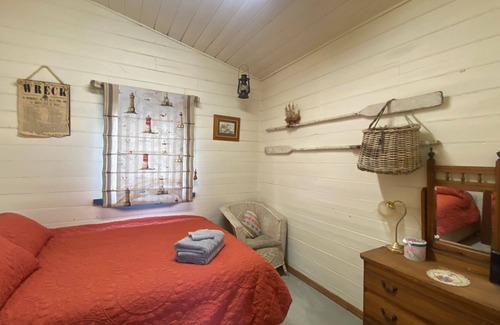 Inverloch Cottage | Yesteryear Cottage Inverloch