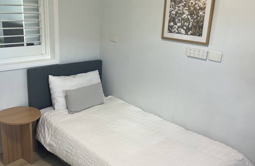 Dayboro Bed & Breakfast | Yesteryear Country Charm
