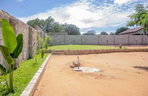 Livingstone Apartment | Yeta apartments