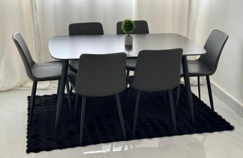 Livingstone Apartment | Yeta apartments