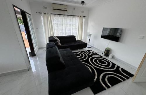 Livingstone Apartment | Yeta apartments