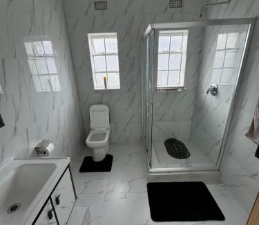 Livingstone Apartment | Yeta apartments