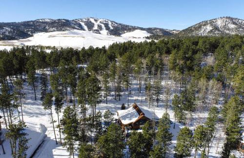 Lead House | Yeti Hideout