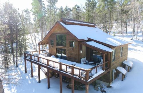 Lead House | Yeti Hideout