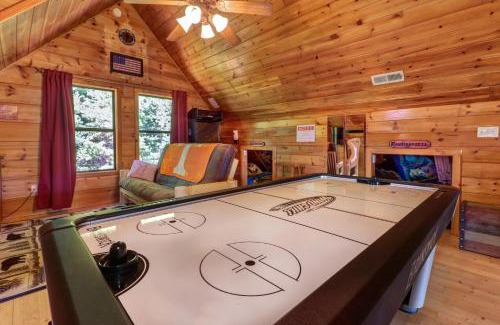 Caton House | Yeti Peak