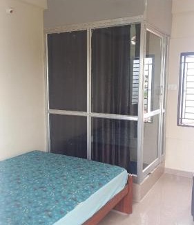 Yercaud House | YETTI-A GUEST HOUSE